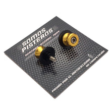 Cargar imagen en el visor de la galería, Spools Para Parador Gsxr R1 R6r Zx6r Zx10r R6s 600rr 1000rr
