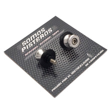 Cargar imagen en el visor de la galería, Spools Para Parador Gsxr R1 R6r Zx6r Zx10r R6s 600rr 1000rr