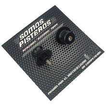 Cargar imagen en el visor de la galería, Spools Para Parador Gsxr R1 R6r Zx6r Zx10r R6s 600rr 1000rr