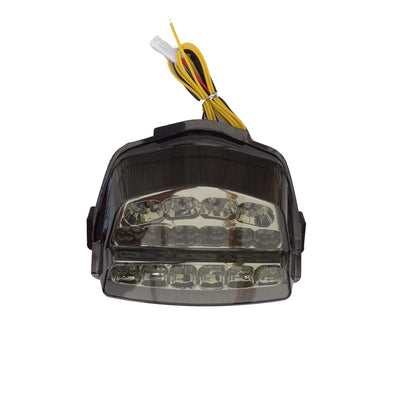 Stop con Direccionales Humo Honda 1000rr 2008 2016