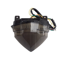 Cargar imagen en el visor de la galería, Stop con Direccionales Humo Yamaha R1 2004 2006