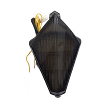 Cargar imagen en el visor de la galería, Stop con Direccionales Humo Yamaha R1 2007 2008