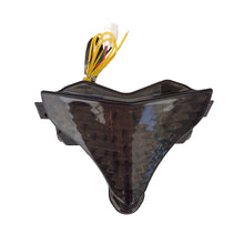 Cargar imagen en el visor de la galería, Stop con Direccionales Humo Yamaha R1 2009 2014