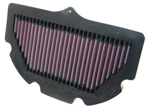 Filtro De Aire K Y N Alto Flujo Suzuki Gsxr 600 750 06 A 10