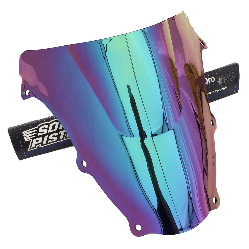 Mica Iridium Suzuki SV 650 1000 2003 2009