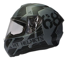 Cargar imagen en el visor de la galería, CASCO MT TARGO EXPLORER A1 NEGRO MATE PULSAR R6R FZ R1 R15