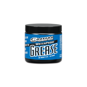 Grasa a prueba de agua 16 OZ Maxima R6R R1 GSXR ZX Moto Auto
