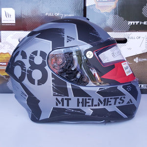 CASCO MT TARGO EXPLORER A1 NEGRO MATE PULSAR R6R FZ R1 R15