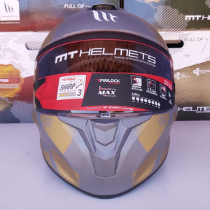 CASCO MT TARGO EXPLORER A9 ORO MATE PULSAR R6R FZ R1 R15 CBR