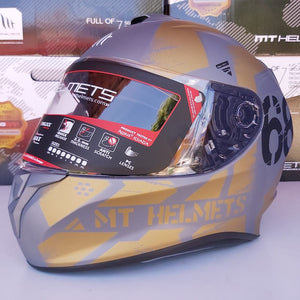 CASCO MT TARGO EXPLORER A9 ORO MATE PULSAR R6R FZ R1 R15 CBR