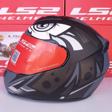 Cargar imagen en el visor de la galería, CASCO LS2 ROOKIE TRIBAL FF352 PULSAR R6R FZ R1 R15 CBR DUKE
