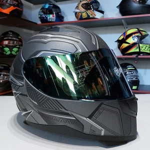 CASCO KOV BLACKAT PULSAR R6R FZ R1 R15 CBR GIXXER GSXR DUKE
