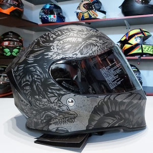 CASCO TAFF DRAKO ICE PULSAR R6R FZ R1 R15 CBR GIXXER GSXR