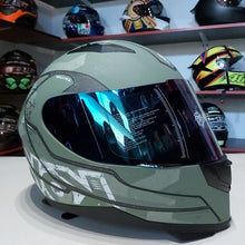 Cargar imagen en el visor de la galería, CASCO KOV WARFARE BATTLE PULSAR R6R FZ R1 R15 CBR GIXXER