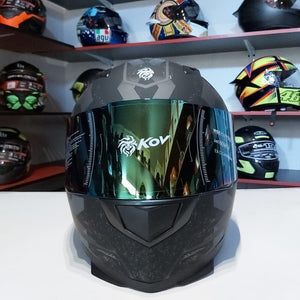CASCO KOV WARFARE BLACKOPS PULSAR R6R FZ R1 R15 CBR GIXXER