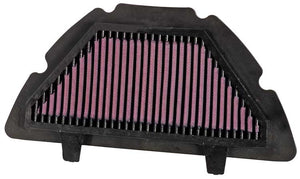 Filtro De Aire K Y N Alto Flujo Yamaha R1 2007 2008