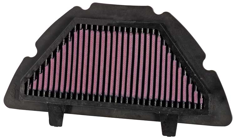 Filtro De Aire K Y N Alto Flujo Yamaha R1 2007 2008