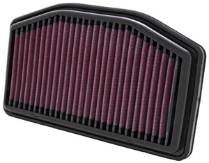 Filtro De Aire K Y N Alto Flujo Yamaha R1 2009 A 2014