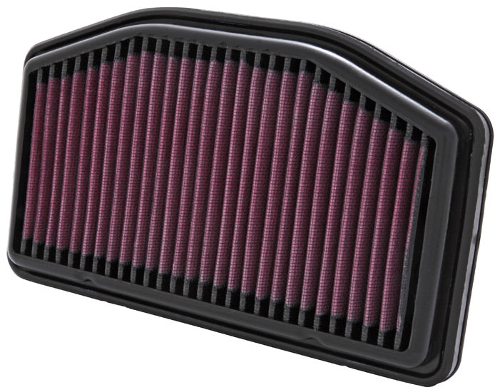 Filtro De Aire K Y N Alto Flujo Yamaha R1 2009 A 2014