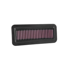 Cargar imagen en el visor de la galería, Filtro De Aire K&amp;n Alto Flujo Lavable Yamaha Fz16 Fz 2.0
