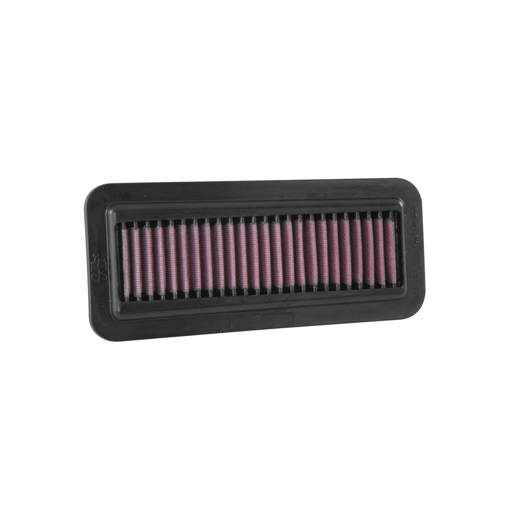 Filtro De Aire K&n Alto Flujo Lavable Yamaha Fz16 Fz 2.0