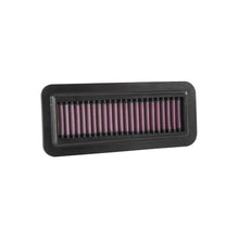 Cargar imagen en el visor de la galería, Filtro De Aire K&amp;n Alto Flujo Lavable Yamaha Fz16 Fz 2.0