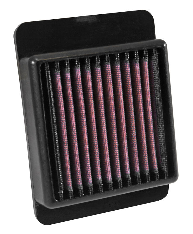 Msi Filtro De Aire K&n Alto Flujo Yamaha R3 Mt 03 2015 2018