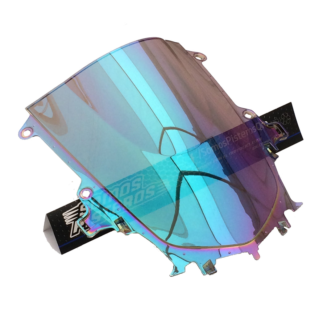 Mica Iridium Traslucida Yamaha R1 2015 2020