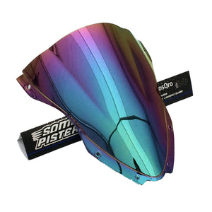 Mica Iridium Kawasaki ZX10R 2016 2020