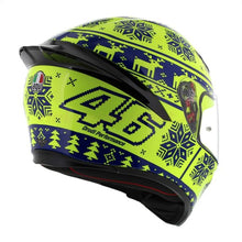 Cargar imagen en el visor de la galería, CASCO CERRADO AGV K1 TOP WINTER TEST 2015 R6R R1 GSXR CBR ZX