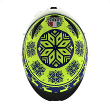 Cargar imagen en el visor de la galería, CASCO CERRADO AGV K1 TOP WINTER TEST 2015 R6R R1 GSXR CBR ZX