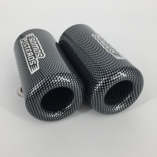 Cargar imagen en el visor de la galería, Sliders de Carenado Tipo Carbono Yamaha R6R 2008 2016