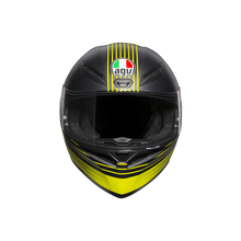 Cargar imagen en el visor de la galería, CASCO CERRADO AGV K1 TOP EDGE 46 R6R R1 GSXR CBR ZX PULSAR