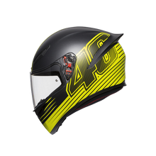 Cargar imagen en el visor de la galería, CASCO CERRADO AGV K1 TOP EDGE 46 R6R R1 GSXR CBR ZX PULSAR