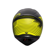 Cargar imagen en el visor de la galería, CASCO CERRADO AGV K1 TOP EDGE 46 R6R R1 GSXR CBR ZX PULSAR