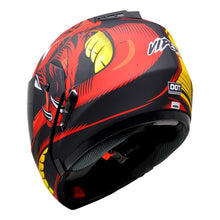 Cargar imagen en el visor de la galería, Casco Stealth Viper Rojo PULSAR R6R FZ R1 R15 CBR GIXXER RC